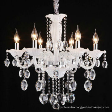 Contemporary Crystal Chandelier in Zhongshan Professional Exported Factory-85572